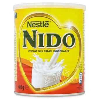 Nestle Nido Milk Powder-1x400g01